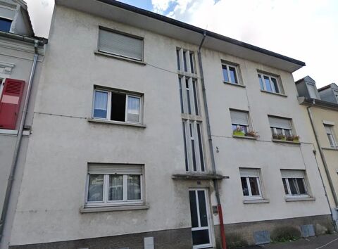  Appartement � louer 1 pi�ce 36 m�
