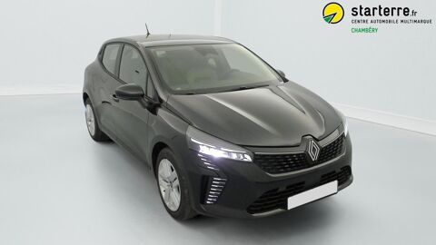 Renault Clio 5 TCE 90 CH GSR2 EVOLUTION 2026 occasion Voglans 73420