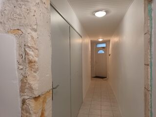  Appartement � vendre 2 pi�ces 42 m�