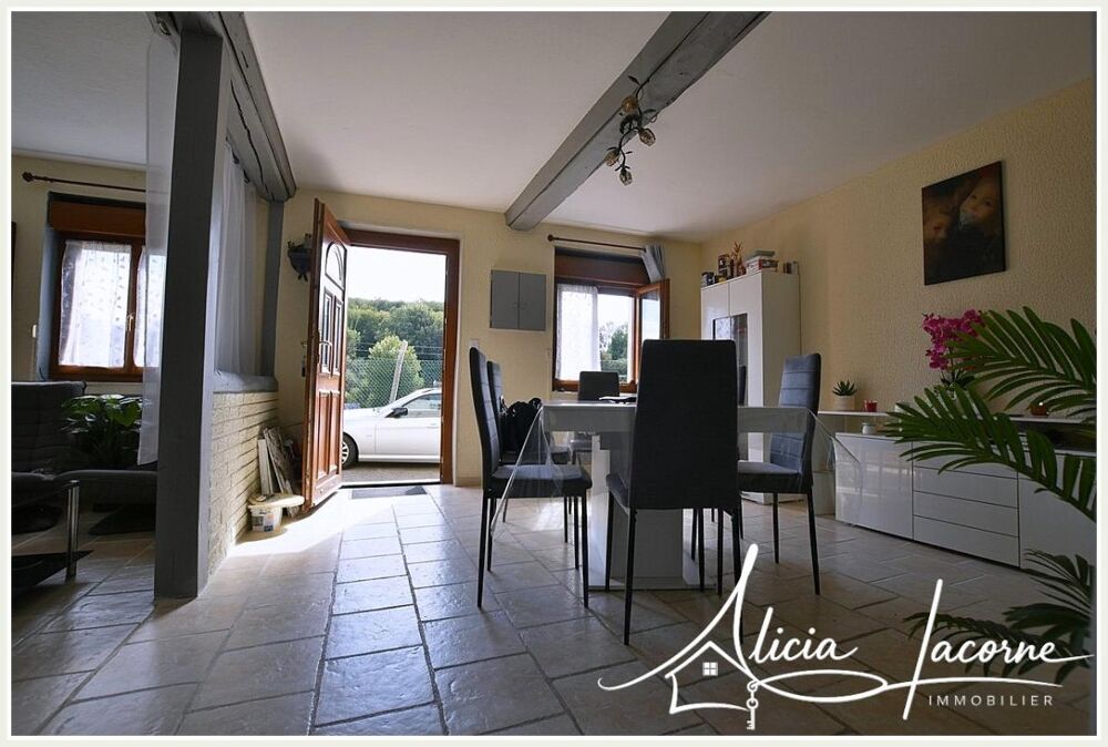Maison Bolbec 4 pièce(s) 74.3 m2