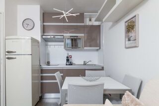 Location Appartement Appartement de 32m2 à louer sur Antibes Antibes