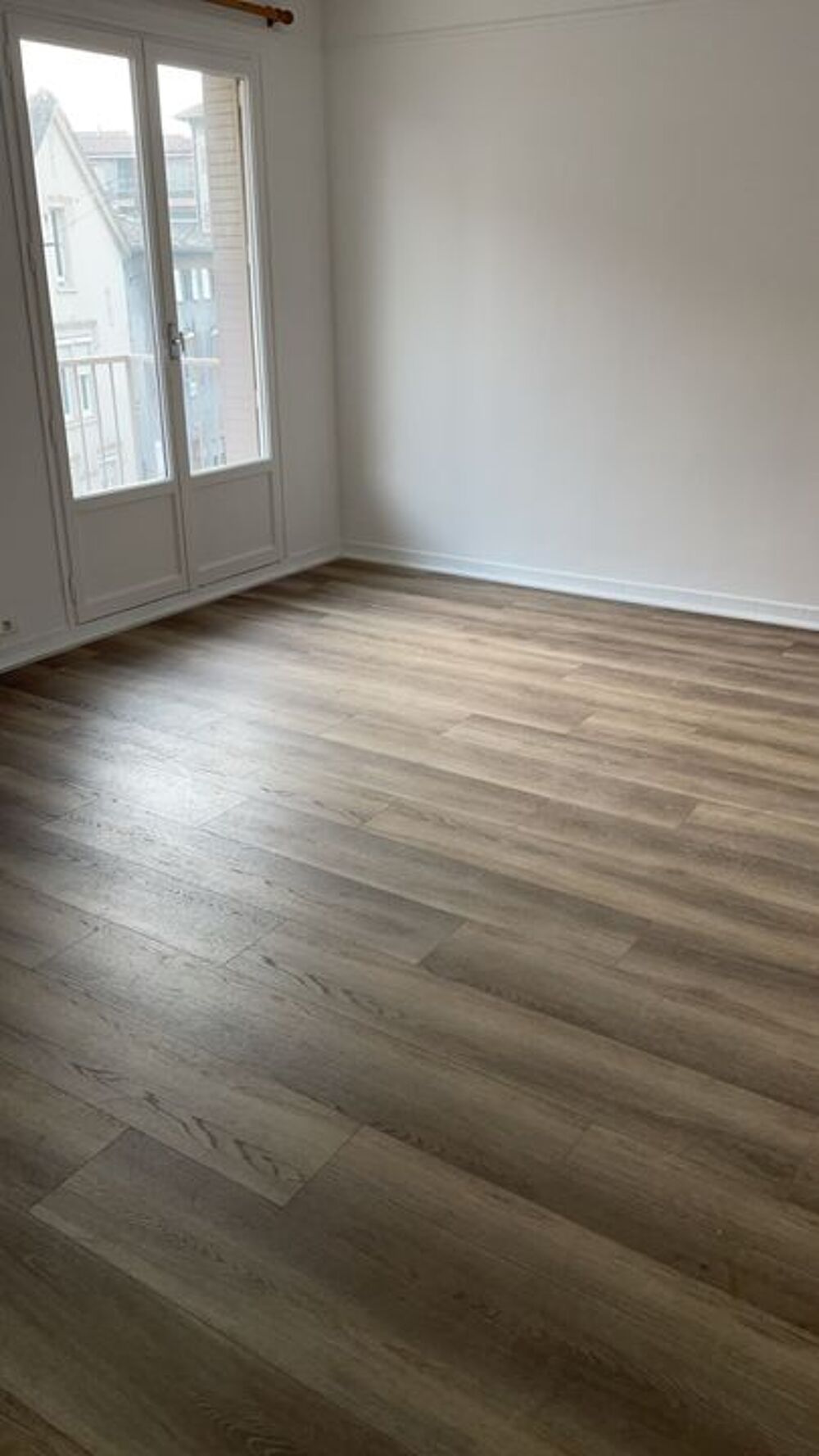Location Appartement Appartement de 60m2 à louer sur Le Péage-de-Roussillon Le peage de roussillon