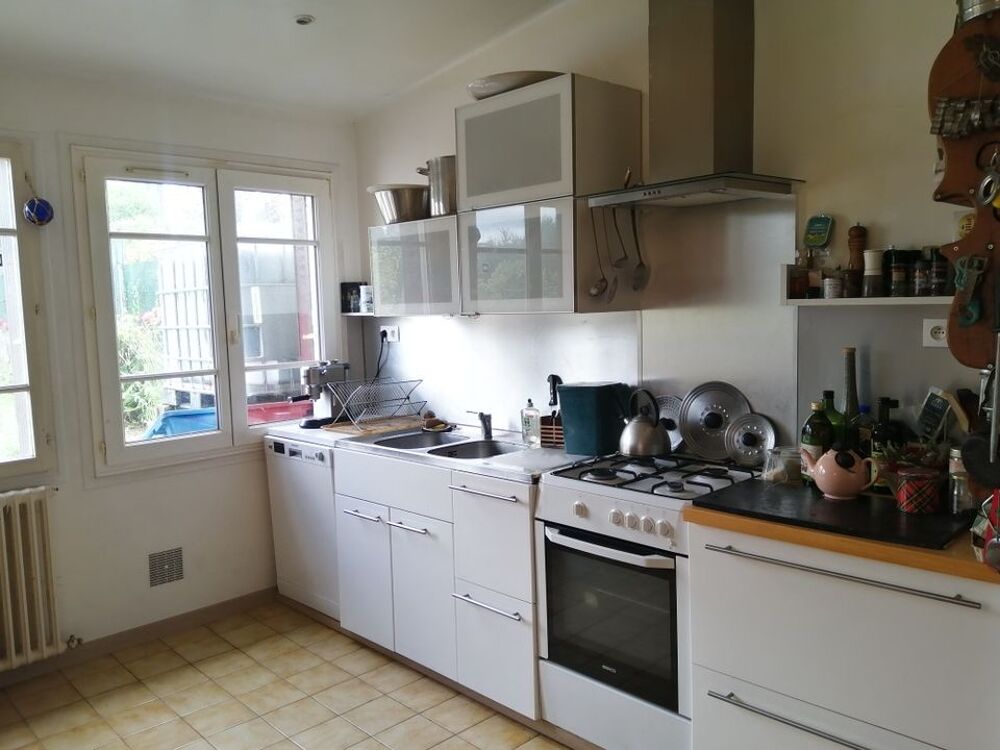 Location Appartement Chambre de 12m2 à louer sur Saint-Brieuc Saint brieuc