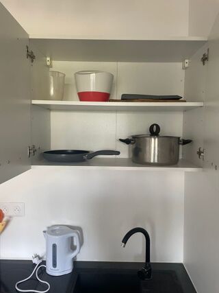 Location Appartement Studio de 24m2 à louer sur Chambourcy Chambourcy