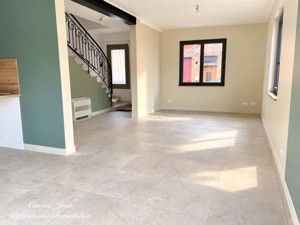 Vente Maison Maison à vendre 5 pièces VILLEMUR SUR TARN (31) Villemur sur tarn