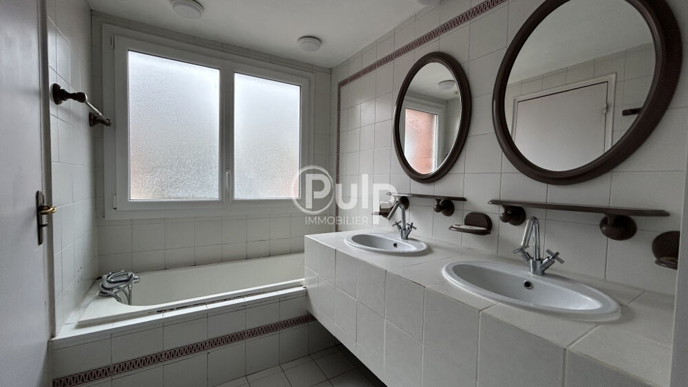 Vente Maison Maison de ville semi-individuelle � fort potentiel avec garage 2 voitures Lievin