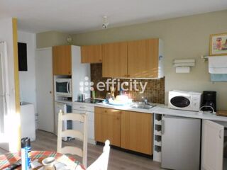  Maison � vendre 3 pi�ces 57 m�