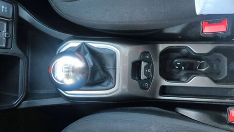 Renegade 1.6 Multijet 130 Limited 2021 occasion 74300 Cluses