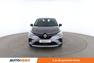 Captur 1.5 Blue dCi Business 116 ch 2021 occasion 92130 Issy-les-Moulineaux