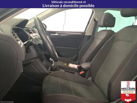 Tiguan eHybrid 245 DSG6 Elegance 2023 occasion 10150 Lavau