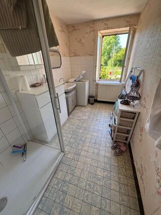  Maison à vendre 4 pièces 92 m²
