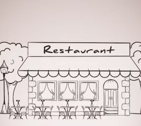 FONDS DE COMMERCE RESTAURATION MONTMARTRE 320000 75018 Paris 18e arrondissement