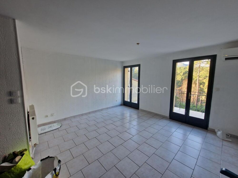 Vente Immeuble Spécial investisseurs!! Villa de 214m² sur 2330m² de terrain! 5 logements dont 4 loués Sainte cecile d andorge