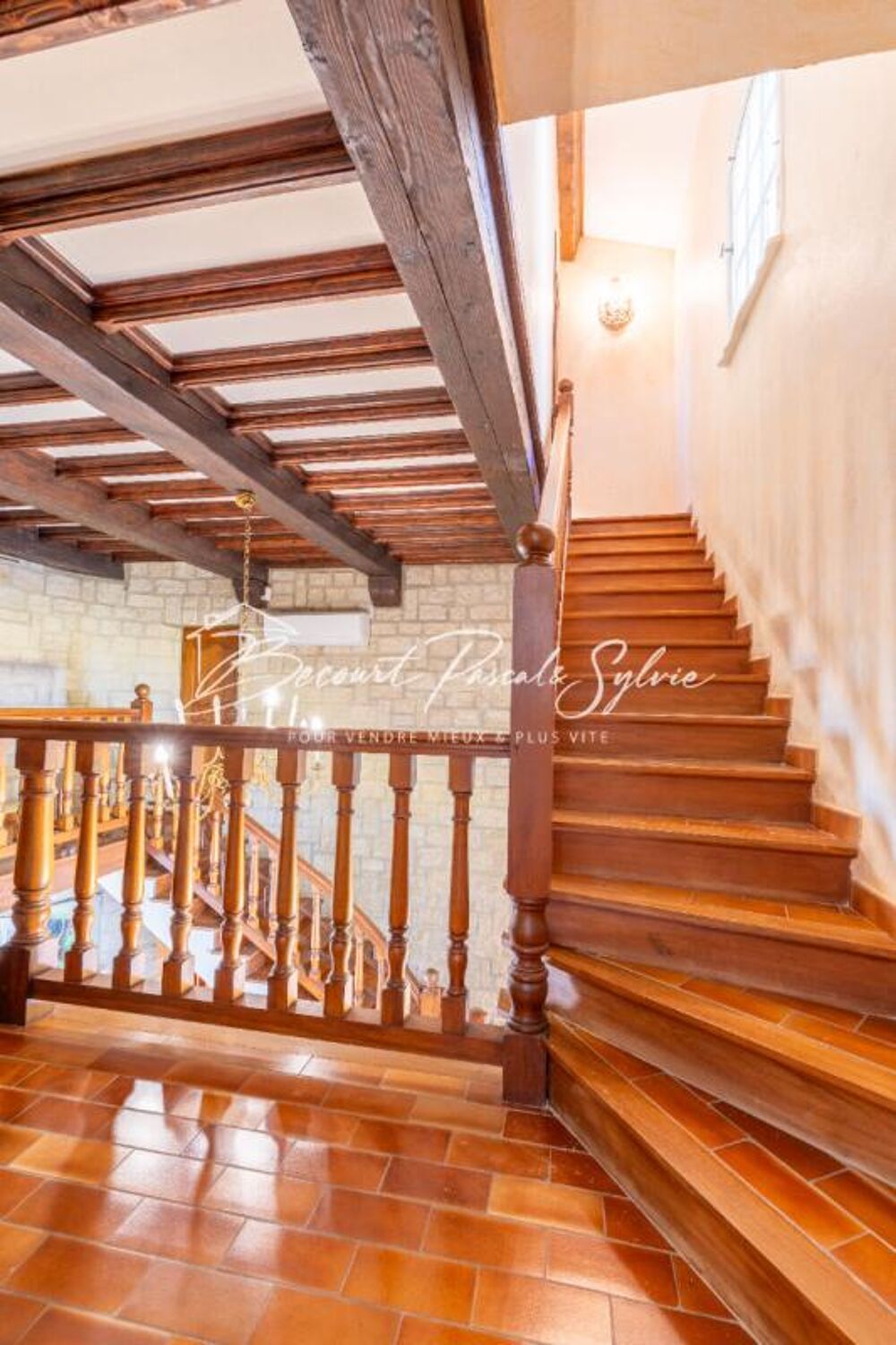 à vendre  Propriété/château Beaumes-de-Venise (84190)