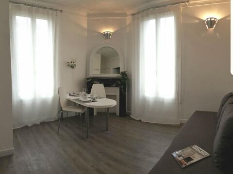  Appartement � louer 1 pi�ce 15 m�