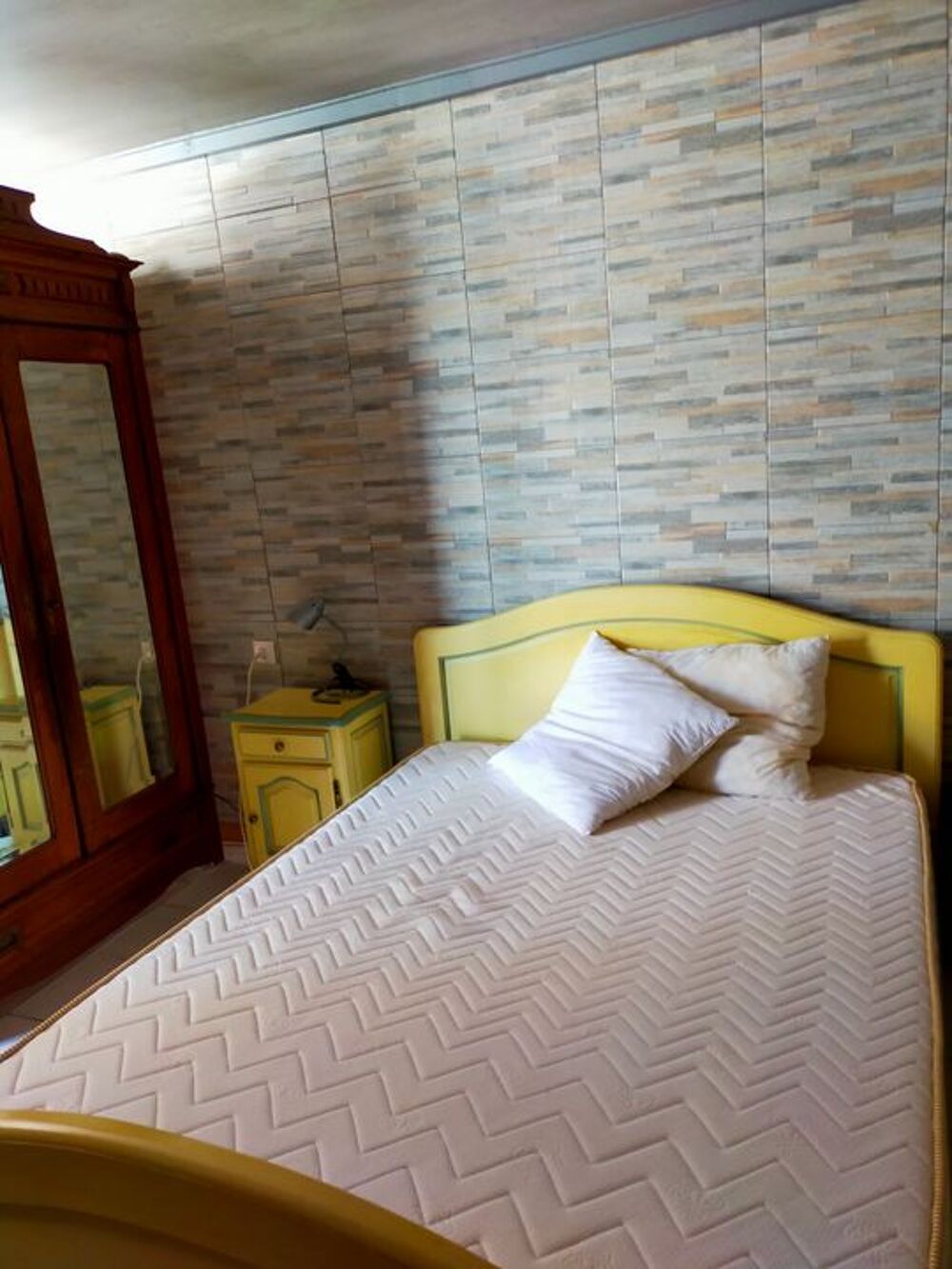Location Appartement Studio de 37m2 à louer sur Dénat Denat