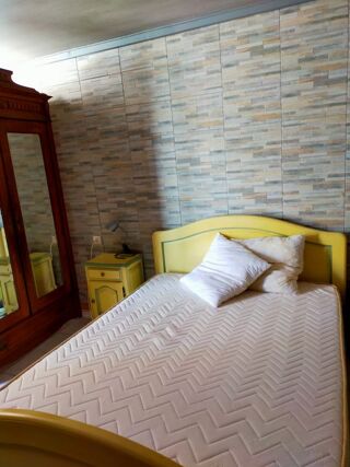  Appartement à louer 1 pièce 37 m²