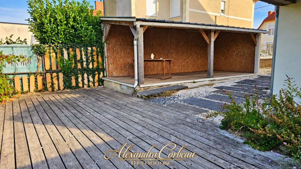 Vente Maison MAISON SANS TRAVAUX, PROCHE DU CENTRE-VILLE LA FLECHE (72) La fleche
