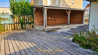  Maison à vendre 5 pièces 77 m²
