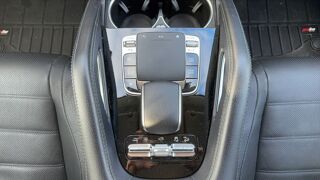 Classe GLE 350 d 272 4Matic 9G-Tronic Avantgarde Line 2020 occasion 42210 Montrond Les Bains