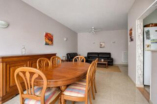  Appartement à vendre 4 pièces 122 m²