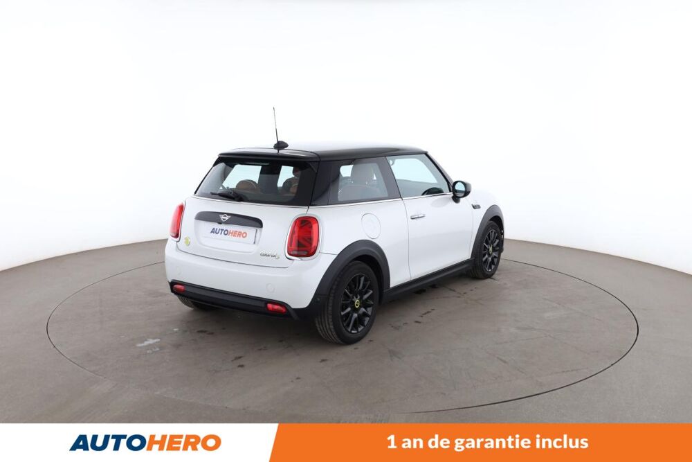 Cooper SE Edition Premium 3P 184 ch 2023 occasion 92130 Issy-les-Moulineaux