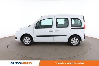 Kangoo 1.5 Blue dCi Trend 95 ch 2019 occasion 92130 Issy-les-Moulineaux