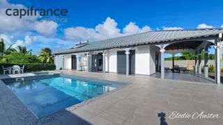  Villa � vendre 6 pi�ces 210 m�