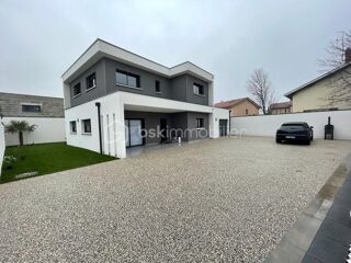  Maison à vendre 6 pièces 178 m²