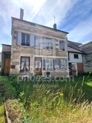  Maison  vendre 4 pices 125 m