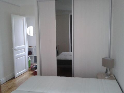  Appartement � louer 2 pi�ces 52 m�