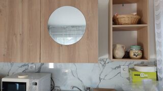  Appartement à louer 1 pièce 26 m²