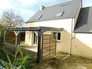  Maison � vendre 6 pi�ces 99 m�