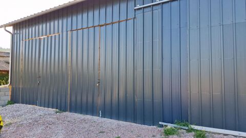  Parking / Garage � louer 1 pi�ce 100 m�