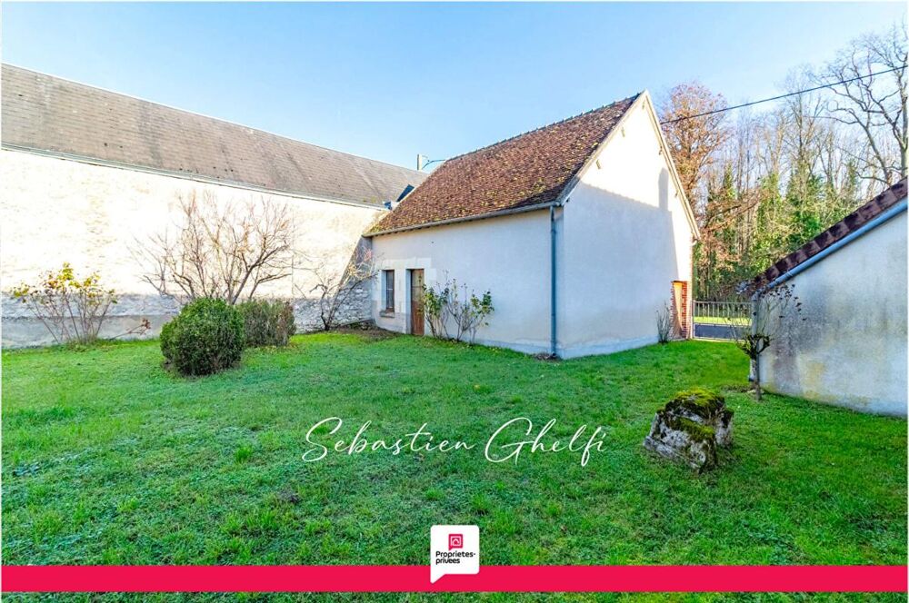 Vente Maison belle maison de charme à proximité de Selles sur Cher Selles sur cher