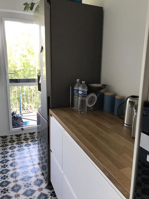   Appartement de 72m2 à louer sur Verneuil-sur-Seine Appartement - 3 pièce(s) - 72 m²