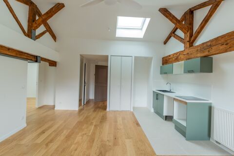  Duplex/triplex  louer 3 pices 66 m