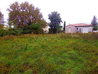  Terrain � vendre 322 m�