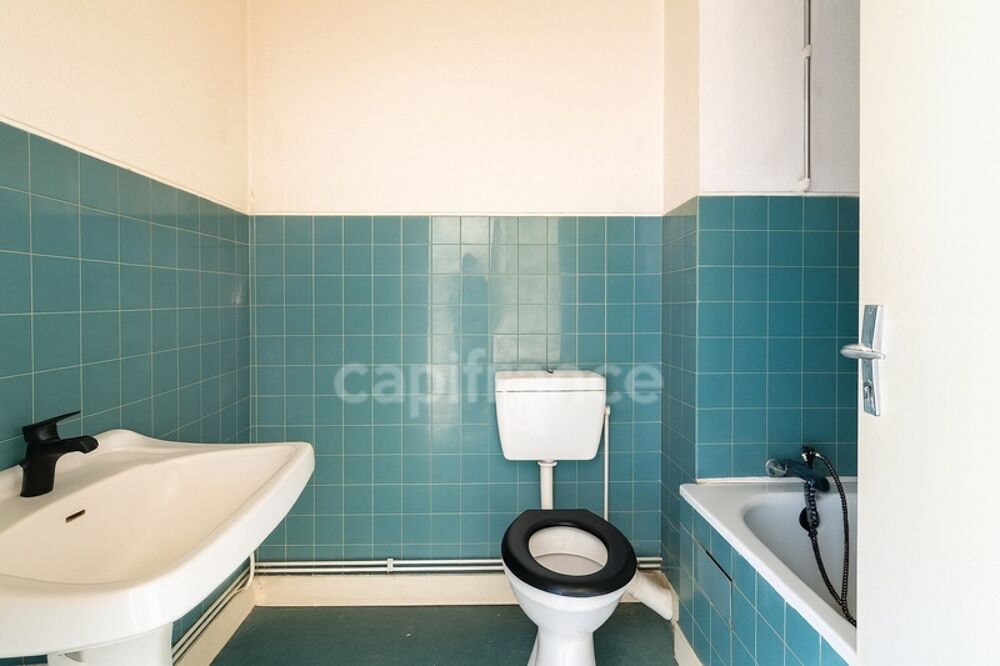 Vente Appartement Département du Finistère (29), à vendre à QUIMPER, studio de 27,29 m² habitables  - Balcon - Cave Quimper