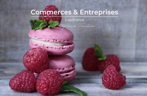 Fonds de commerce Boulangerie P&acirc;tisserie &agrave; c&eacute;der &agrave; AIX EN PROVENCE (13) 340000 13090 Aix en provence