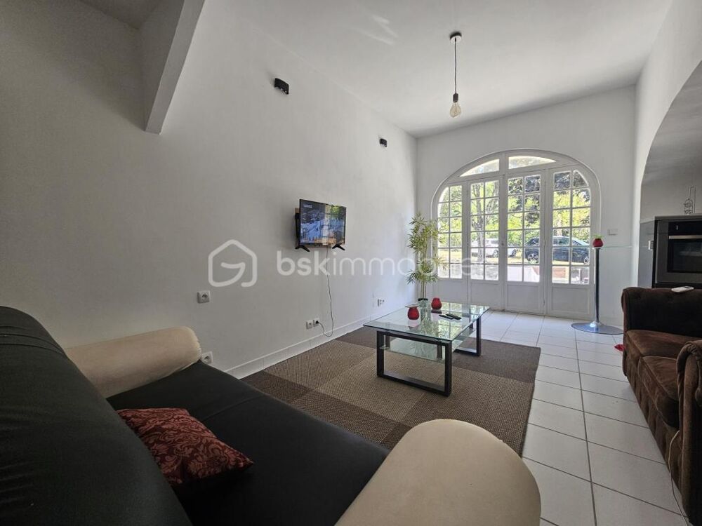 Vente Maison Maison Chaleureuse rénovée de 120 m² 4 chambres Montgivray