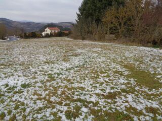  Terrain  vendre 2768 m