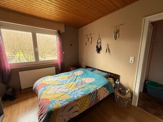  Maison à vendre 5 pièces 90 m²