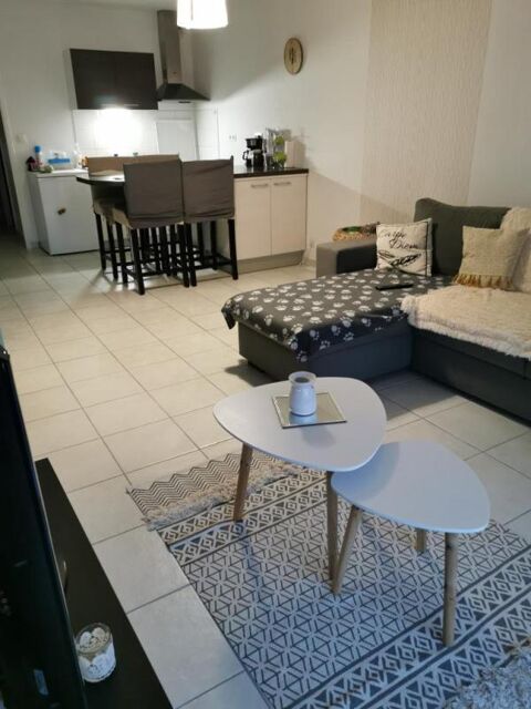  Appartement � louer 3 pi�ces 55 m�