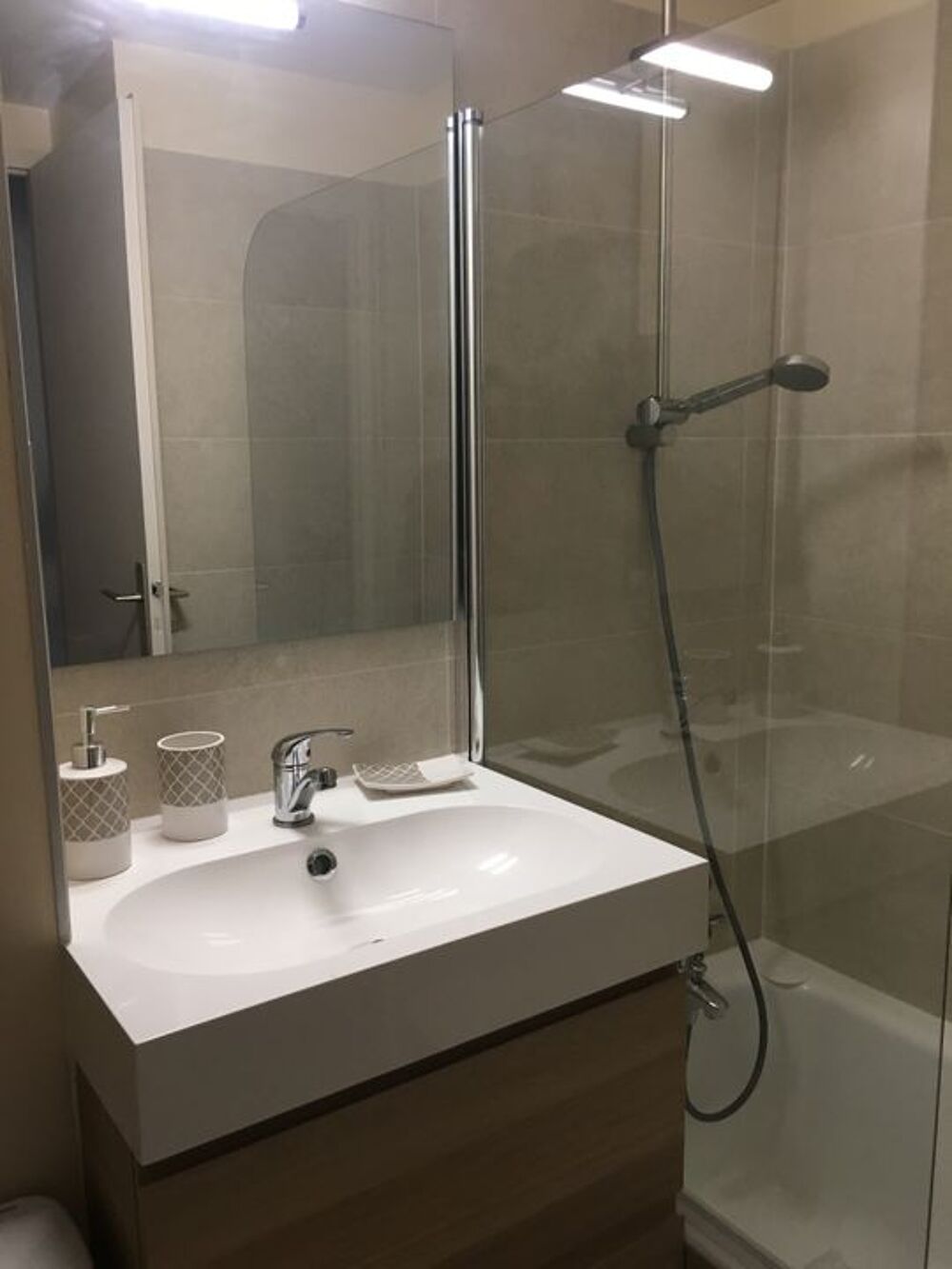 Location Appartement Studio de 20m2 à louer sur Annecy Annecy