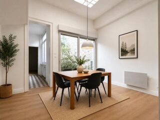  Maison à vendre 8 pièces 141 m²
