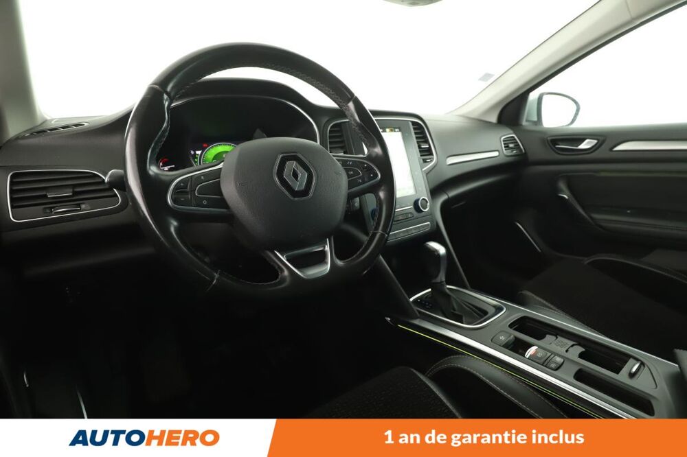 M&eacute;gane 1.5 dCi Blue Intens EDC 115 ch 2020 occasion 92130 Issy-les-Moulineaux