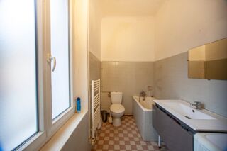  Appartement à vendre 2 pièces 31 m² Marseille 3eme arrondissement