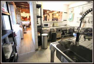  Immeuble à vendre 100 m²