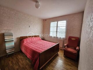  Maison à vendre 5 pièces 98 m²